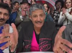 Ilaria Salis, l’appello di Fiorello: “Muovetevi, la vogliamo a casa”