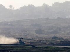 In Israele arriva Blinken. Proteste davanti a Knesset: “Elezioni subito”