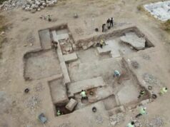 In Turchia identificato l’archivio dell’antica città di Doliche