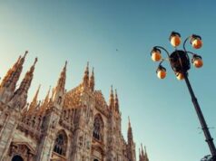 Inps, a Milano lavoratori dipendenti +18,5% dal 2014