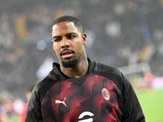 Insulti razzisti a Maignan, c’è un primo identificato e denunciato