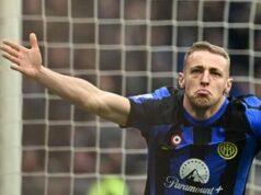 Inter-Verona, ira gialloblu sul Var: “Sul 2-1 gol da annullare, impossibile non vederlo”