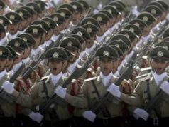 Iran avverte il ‘nemico’: “Risponderemo a qualsiasi attacco”