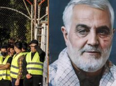 Iran, chi era Soleimani il ‘ladro di capre’ braccio armato di Khamenei