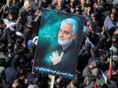 Iran, due bombe esplose vicino tomba Soleimani a Kerman: almeno 53 morti