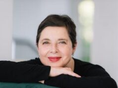 Isabella Rossellini alla Pergola, debutto con successo
