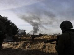 Israele, Blinken oggi a Tel Aviv: cresce pressione per ridurre offensiva su Gaza