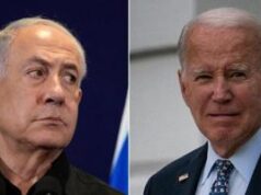 Israele-Hamas, Netanyahu a Biden: “Dovremo controllare Gaza”