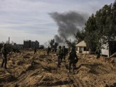 Israele-Hamas, intelligence Tel Aviv: “Guerra durerà a lungo, molti mesi ancora”