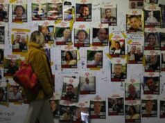 Israele-Hamas, la disperazione delle famiglie degli ostaggi: “Speriamo in intervento Blinken”