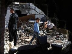 Israele-Hamas, la ‘pace cinese’: Pechino pensa a Gaza e Ucraina può attendere