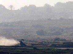 Israele, Hamas lancia razzi contro Ashdod. Netanyahu: “Risposta sarà dura”