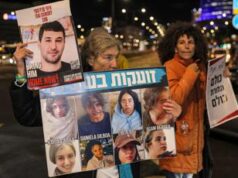 Israele-Hamas, per gli Usa “accordo su ostaggi più vicino che mai”