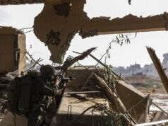 Israele-Hamas, raid a Rafah e scontri a Jenin. Tajani incontra Herzog