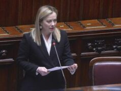 Israele, Meloni: “In disaccordo con Netanyahu su Stato Palestina”