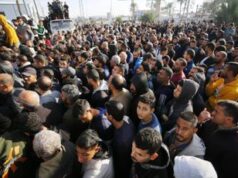 Israele contro Unrwa: “Via da Gaza dopo guerra”. Italia tra Stati che hanno sospeso fondi