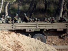 Israele, il piano per Gaza divide il governo: scontro tra ministri