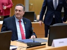 Israele, l’idea proposta all’Ue: un’isola artificiale davanti a Gaza