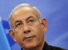 Israele, solo il 15% vuole Netanyahu premier dopo la guerra