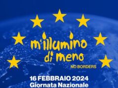 Istituto nazionale tributaristi aderisce a ‘M’illumino di Meno’