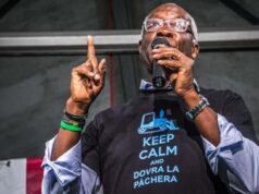 Iwobi lascia la Lega e passa a Forza Italia: “Non mi ritrovo più in questa gestione”