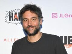 Josh Radnor si è sposato, nozze per il Ted Mosby di ‘How I met your mother’