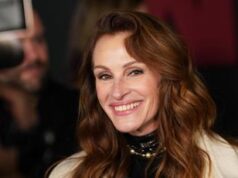Julia Roberts e le scene di nudo: “Ecco perché ho sempre detto no”
