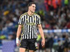 Juve e calciomercato, Giuntoli: “Vlahovic non è in vendita”