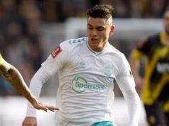 Juventus, in arrivo Alcaraz dal Southampton