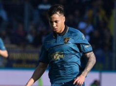 Kaio Jorge risponde a Suslov, 1-1 tra Verona e Frosinone