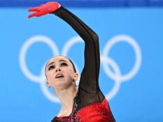 Kamila Valieva squalificata per doping, ira Russia: “Decisione politicizzata”