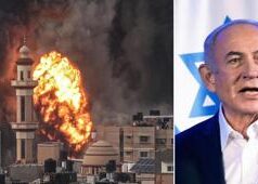 L’Aja a Israele: “Evitare genocidio a Gaza”. Netanyahu: “Guerra fino alla vittoria”