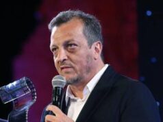 “L’Italia entra in guerra”, l’allarme di Gabriele Muccino