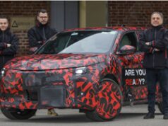 La nuova Alfa Romeo Milano è pronta al debutto