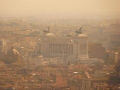 Lazio: Consulcesi, azione collettiva Aria Pulita a +14% nell’ultimo mese