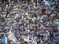 Lazio-Roma, quarti di Coppa Italia: data e orario