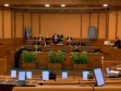 Lazio, strascichi polemici al centro della discussione in Consiglio regionale