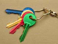 Le chiavi l’oggetto che si perde di più, la fede nuziale ‘quasi’ mai