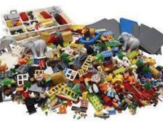 Lego, l’Ue tutela gli storici mattoncini