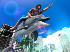 Like A Dragon: Infinite Wealth, yakuza alle Hawaii