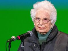 Liliana Segre: “Non penso di dovermi discolpare in quanto ebrea di ciò che fa Israele”