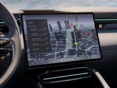 Lotus si allea con Bosch e Mobilize