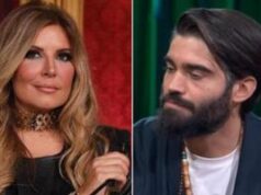 Lucarelli, boom sentiment negativo sui social ma crescono follower