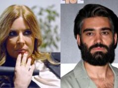 Lucarelli e Biagiarelli usano la clava dei social contro l’Adnkronos ma l’agenzia conferma il suo articolo