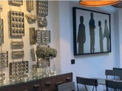 Made in Italy, Said: “100 anni di eccellenza del cioccolato, ora punta al cuore della Capitale”