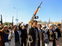 Mar Rosso, Houthi: “Navi russe e cinesi possono transitare in sicurezza”