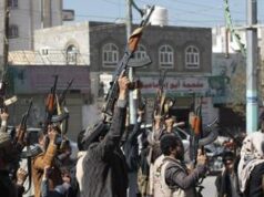 Mar Rosso, la minaccia degli Houthi: “Attacchi Usa e Gb non saranno senza risposta”