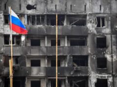 ‘Mariupol rinasce’, bufera per conferenza a Modena