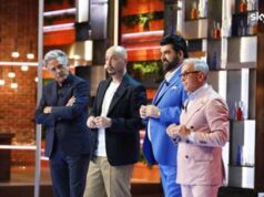 MasterChef Italia festeggia 300 episodi con 3 eliminazioni e il ritorno dal passato di Bastianich