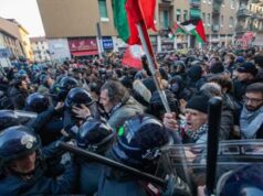 “Mattarella non è il mio presidente”: Arma trasferisce carabiniere